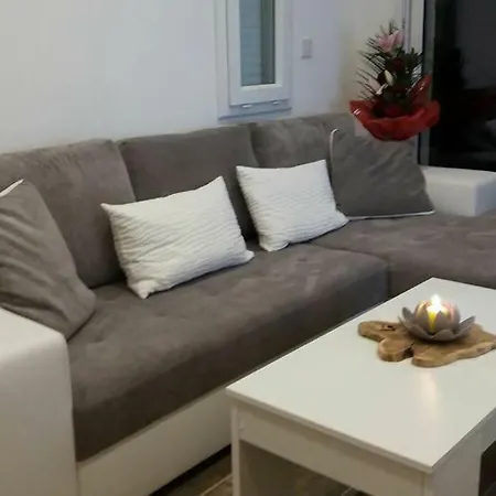 Holiday home La Maison Du Cap Secteur Tennis