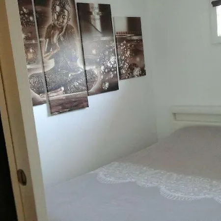 펜션 La Maison Du Cap Secteur Tennis *