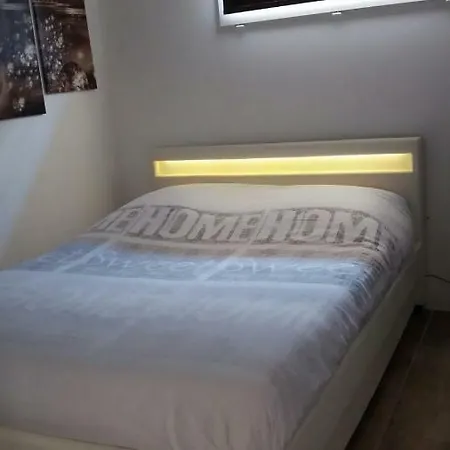La Maison Du Cap Secteur Tennis 펜션